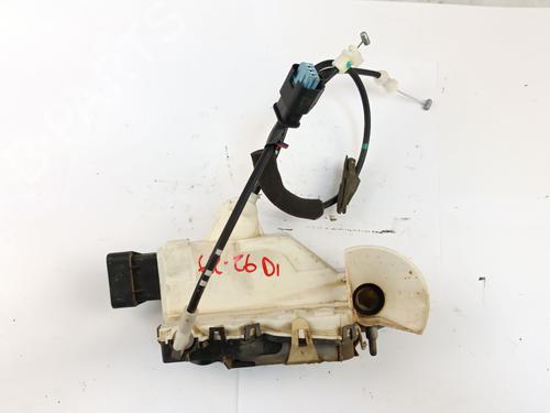 front-left-lock-peugeot-508-i-8d_-2010-2011-2012-2013-2014-2015-2016-2017-2018-32249764 main image