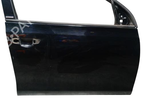 Right front door VW GOLF VI (5K1) 2.0 TDI | BP23578227C3 