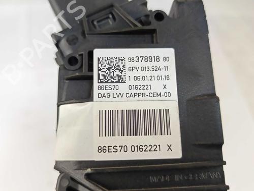 Pedal OPEL CORSA F (P2JO) 1.5 (68) | BP34350963I4 - Image 4