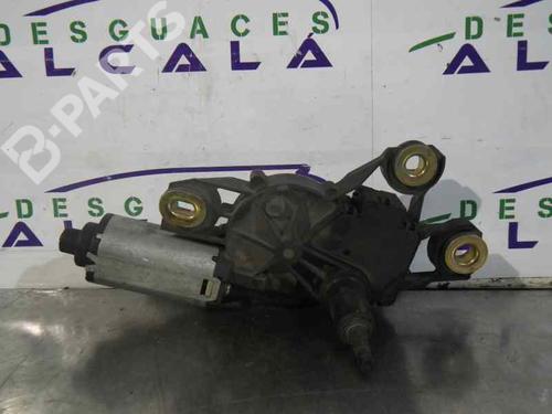 Used Rear wiper motor SEAT IBIZA III (6L1) [2002-2009]  11248419