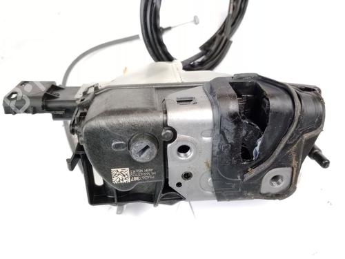 Front right lock OPEL CROSSLAND X / CROSSLAND (P17, P2QO) 1.5 (75) | BP26557036C97 