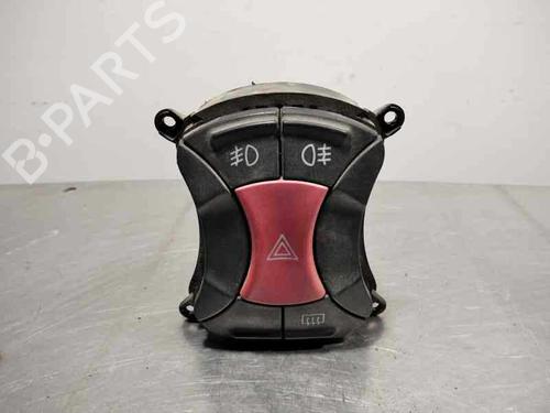 Used Switch Switch FIAT DOBLO Box Body/MPV (223_) [2000-2026] 14355413 14355413