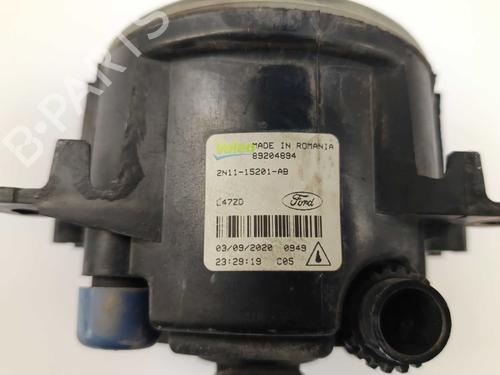 Right front fog light FORD TRANSIT COURIER B460 Box Body/MPV 1.5 TDCi | BP31882873C31 - Image 3