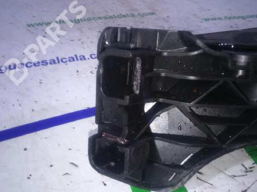 Pedal VW PASSAT B6 (3C2)  | BP9986978I4 