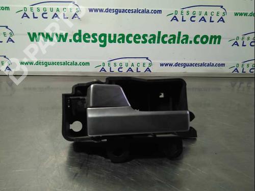Used Rear left interior door handle Rear left interior door handle FORD FOCUS II (DA_, HCP, DP) [2004-2013] 10016256 10016256