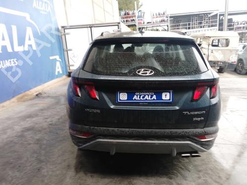 Pedal HYUNDAI TUCSON (NX4E, NX4A) 1.6 T-GDI Plug-in-Hybrid HTRAC | BP29126141I4  - Image 6