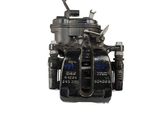 Used Left rear brake caliper Left rear brake caliper BMW 3 (G20, G80, G28) M3 Competition (510 hp) 33288624 33288624