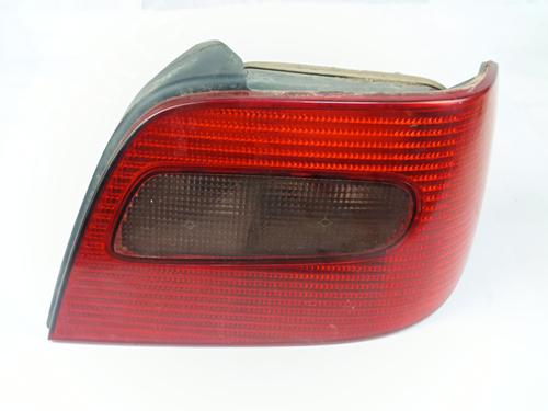 Used Right taillight Right taillight CITROËN XSARA (N1) 1.9 TD (90 hp) 34626048 34626048