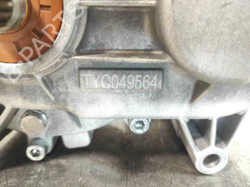 Gearbox MICROCAR M.GO 0.5 | BP12141165M3  - Image 9