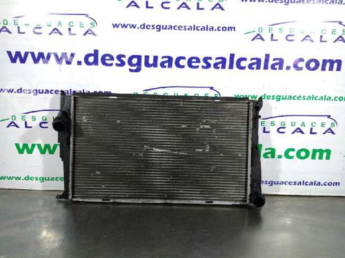 water-radiator-bmw-3-touring-e91-7788901-2004-2005-2006-2007-2008-2009-2010-2011-2012-9990750 main image