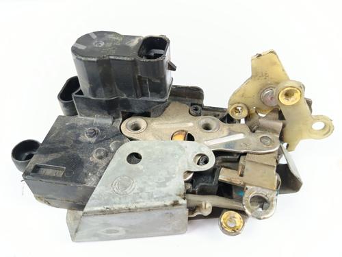 Used Front right lock FIAT BRAVO II (198_) 2.0 D Multijet (198AXPIB) (163 hp) 28025771