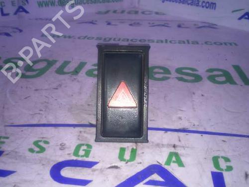 Used Warning switch SUZUKI JIMNY Closed Off-Road Vehicle (SN) [1998-2025]  14352590