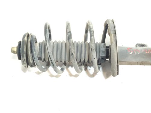 Left front shock absorber PEUGEOT 307 (3A/C) 2.0 HDi 90 | BP19743240M16 