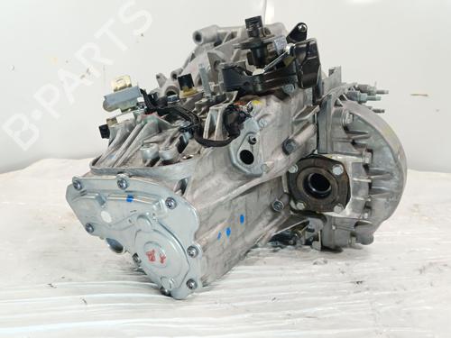 Gearbox CITROËN JUMPY III Van (V_) 2.0 BlueHDi 120 | BP35946560M3 - Image 8