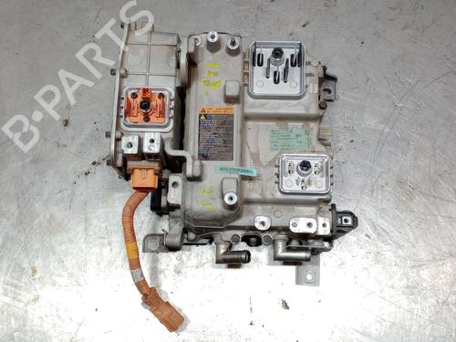 Used Inverter/Converter HYUNDAI TUCSON (NX4E, NX4A) [2020-2025]  29126183