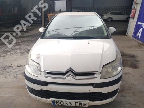 Køler CITROËN C4 I (LC_)  | BP9985012M31 