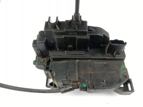 Used Front right lock RENAULT MEGANE III Hatchback (BZ0/1_, B3_) 1.9 dCi (BZ0N, BZ0J) (131 hp) 18546849