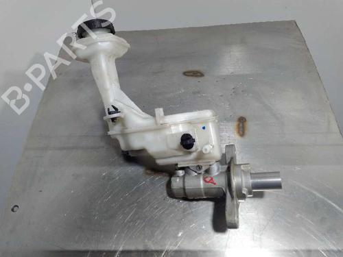 Used Brake master cylinder NISSAN QASHQAI II SUV (J11, J11_) [2013-2025]  14355086