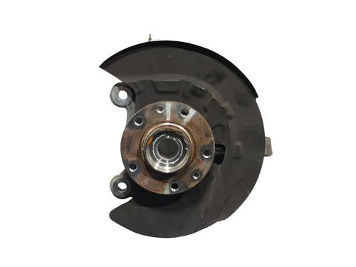 Used Left front steering knuckle Left front steering knuckle RENAULT AUSTRAL TCe 140 (HGMF) (140 hp) 34646265 34646265