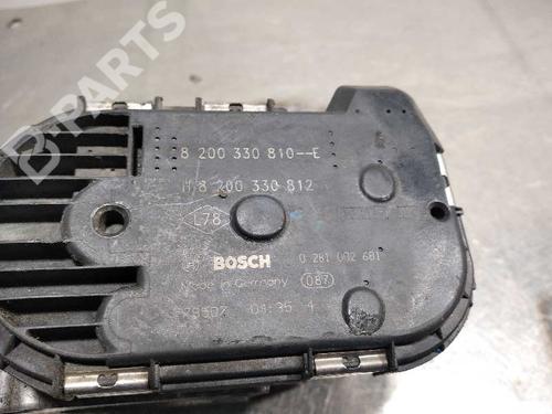 Drosselklappe RENAULT MEGANE II (BM0/1_, CM0/1_)  | BP9979041M82 