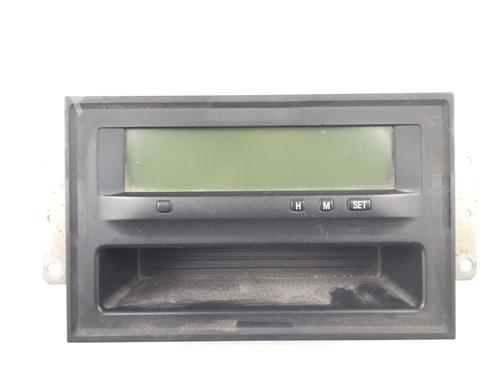 Used Display monitor Display monitor MITSUBISHI PAJERO CLASSIC (V2_W, V6_W, V7_W) 2.5 TD (V24W) (115 hp) 17570982 17570982