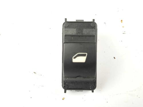 Used Right rear window switch Right rear window switch 17495581 17495581
