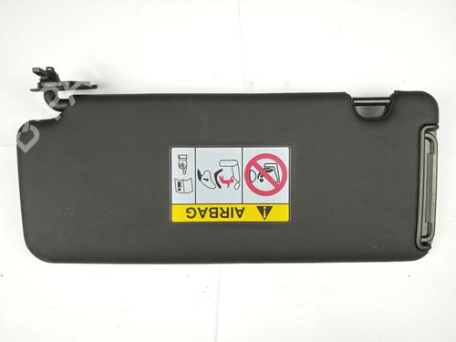 Right sun visor HYUNDAI TUCSON (TL, TLE)  | BP15349193I2 