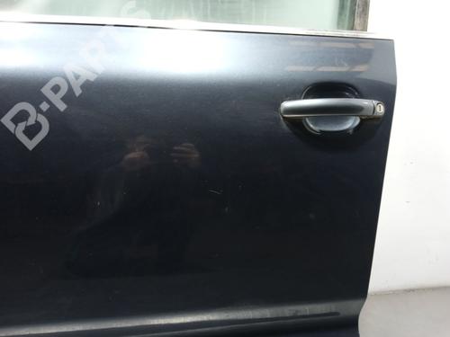 Left front door VW TOUAREG (7LA, 7L6, 7L7)  | BP10178016C2 
