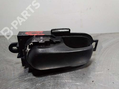 Used Front right interior door handle NISSAN NV200 / EVALIA Bus [2010-2025]  10752941