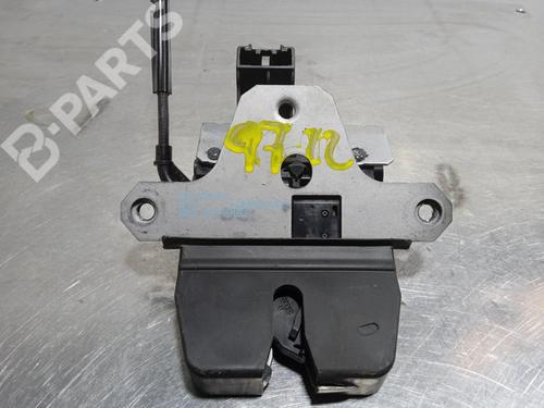 Used Tailgate lock Tailgate lock LAND ROVER RANGE ROVER EVOQUE (L538) 2.2 D 4x4 (190 hp) 9984531 9984531