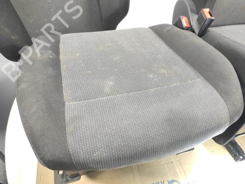 Seats set CITROËN BERLINGO (ER_, EC_) 1.5 BlueHDi 100 | BP16756389C78 