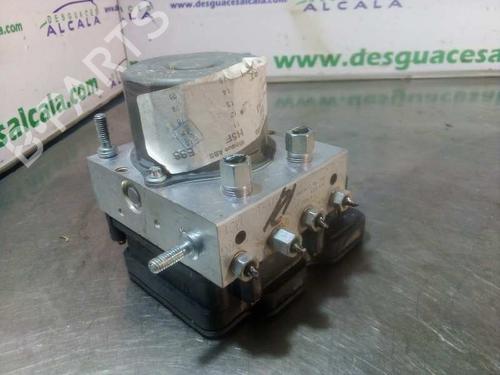 ABS pump RENAULT KADJAR (HA_, HL_)  | BP11363964M43 