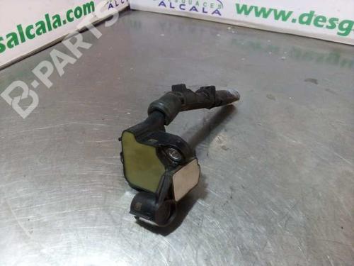 Ignition coil MERCEDES-BENZ C-CLASS (W205) AMG C 43 4-matic (205.064) (367 hp) 10929767