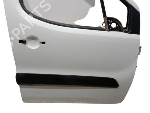 Right front door CITROËN BERLINGO MULTISPACE (B9) 1.6 HDi 75 / BlueHDi 75 | BP29357506C3 