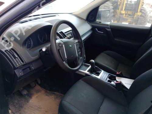 Left front window switch LAND ROVER FREELANDER 2 (L359) 2.2 TD4 4x4 | BP27983327I27 - Image 10