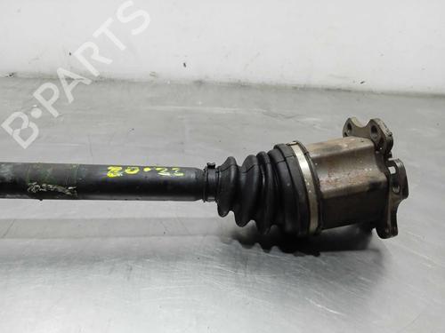 Right front driveshaft AUDI A8 D3 (4E2, 4E8) 4.0 TDI quattro | BP10166602M39 - Image 3