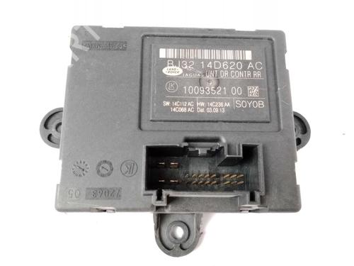 Used Electronic module Electronic module LAND ROVER FREELANDER 2 (L359) 2.2 TD4 4x4 (160 hp) 22740873 22740873