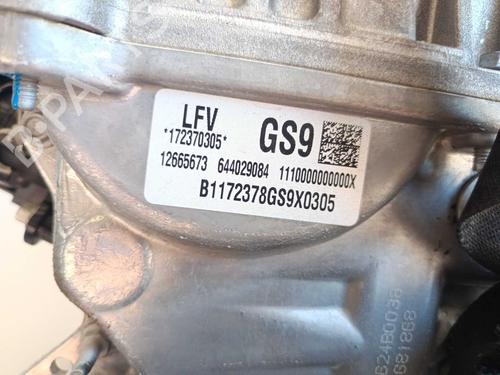 Engine OPEL INSIGNIA B Grand Sport (Z18) 1.5 (68) | BP30278029M1 - Image 4