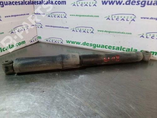 Used Left rear shock absorber JEEP GRAND CHEROKEE III (WH, WK) 3.0 CRD (218 hp) 10929938