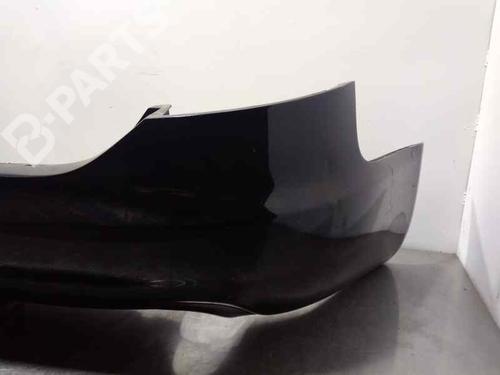 Rear bumper AUDI A6 C6 (4F2)  | BP9996487C8 