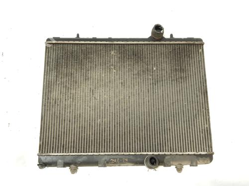 Used Water radiator CITROËN C5 II (RC_) 1.6 HDi (RC8HZB) (109 hp) 17910266