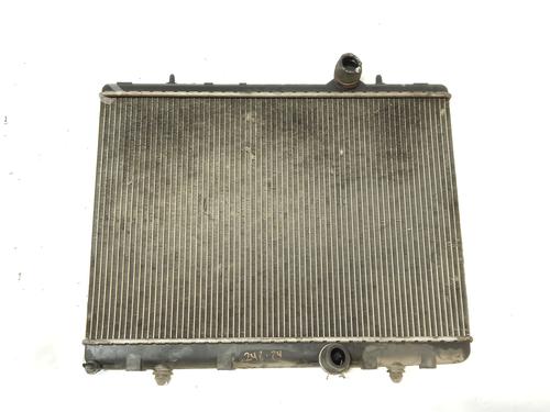 Water radiator CITROËN C5 II (RC_) [2004-2008]  17910266