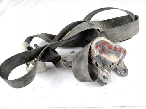 Used Front right seatbelt Front right seatbelt VW CADDY III Box Body/MPV (2KA, 2KH, 2CA, 2CH) 1.9 TDI (105 hp) 22698486 22698486