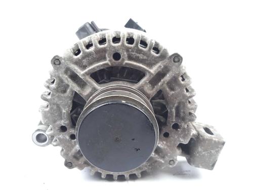 Used Alternator Alternator 17182377 17182377
