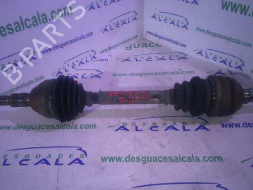 Used Left front driveshaft Left front driveshaft 9988652 9988652