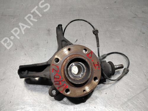 Used Left front steering knuckle Left front steering knuckle CITROËN DS4 (NX_) [2011-2015] 9983781 9983781