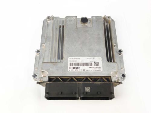 Used Engine control unit (ECU) Engine control unit (ECU) OPEL MOVANO C Van (U9) [2021-2026] 40298814 40298814