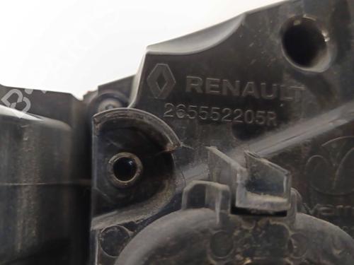 Left taillight RENAULT EXPRESS Box Body/MPV | BP37414082C34 - Image 3