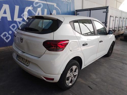 Radio DACIA SANDERO III 1.0 TCe 90 | BP37418226E6 - Image 13