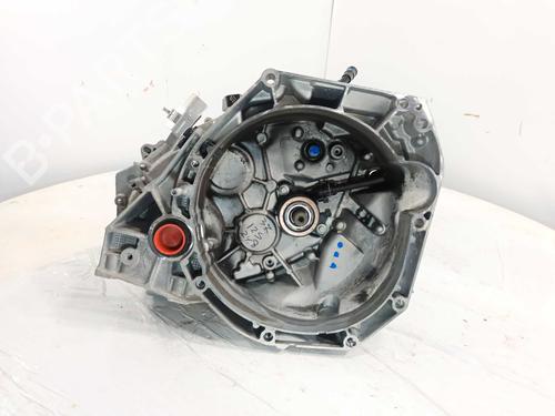 Used Gearbox Gearbox DACIA SANDERO III 1.0 TCe 90 (91 hp) 32035518 32035518